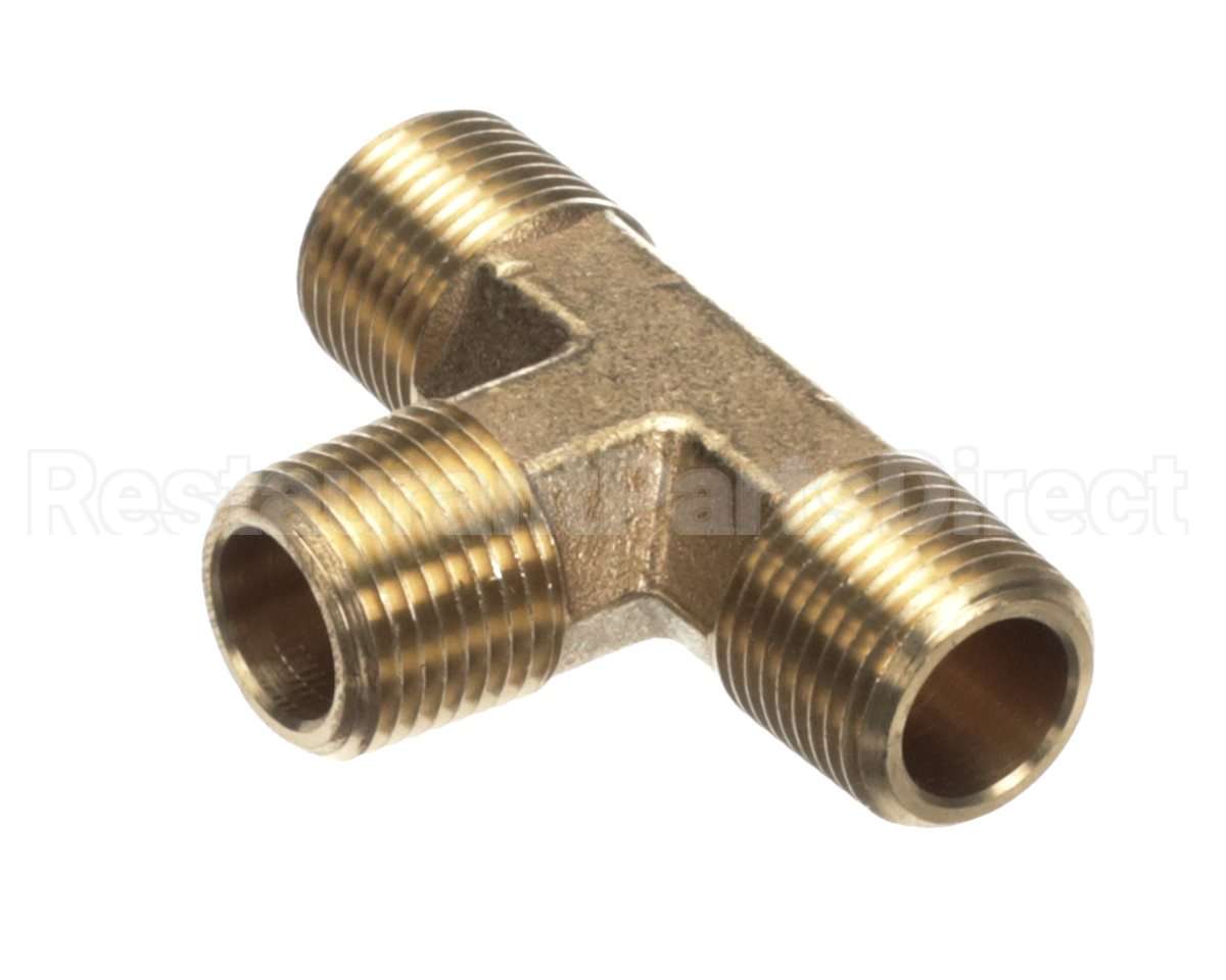 4730-011-61-53 Jackson Tee 3/8 X3/8X3/8 Mnpt Bras 0623206