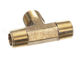 4730-011-61-53 Jackson Tee 3/8 X3/8X3/8 Mnpt Bras 0623206