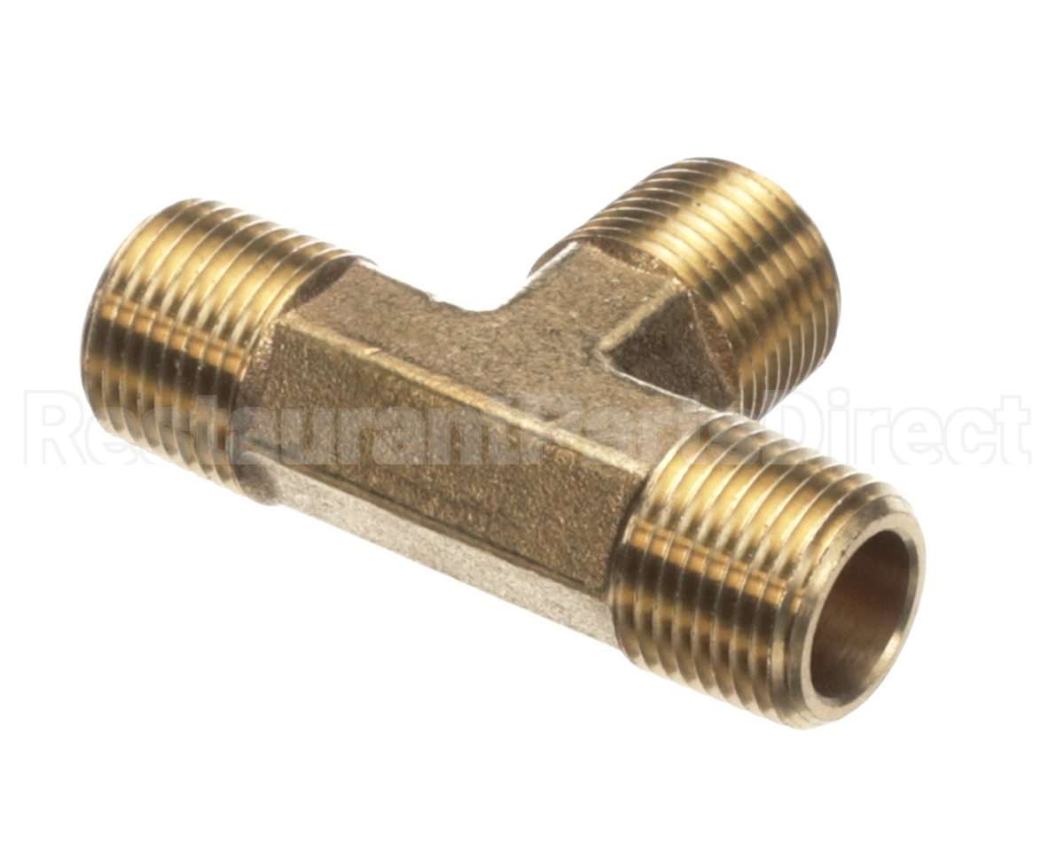 4730-011-61-53 Jackson Tee 3/8 X3/8X3/8 Mnpt Bras 0623206