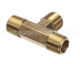 4730-011-61-53 Jackson Tee 3/8 X3/8X3/8 Mnpt Bras 0623206