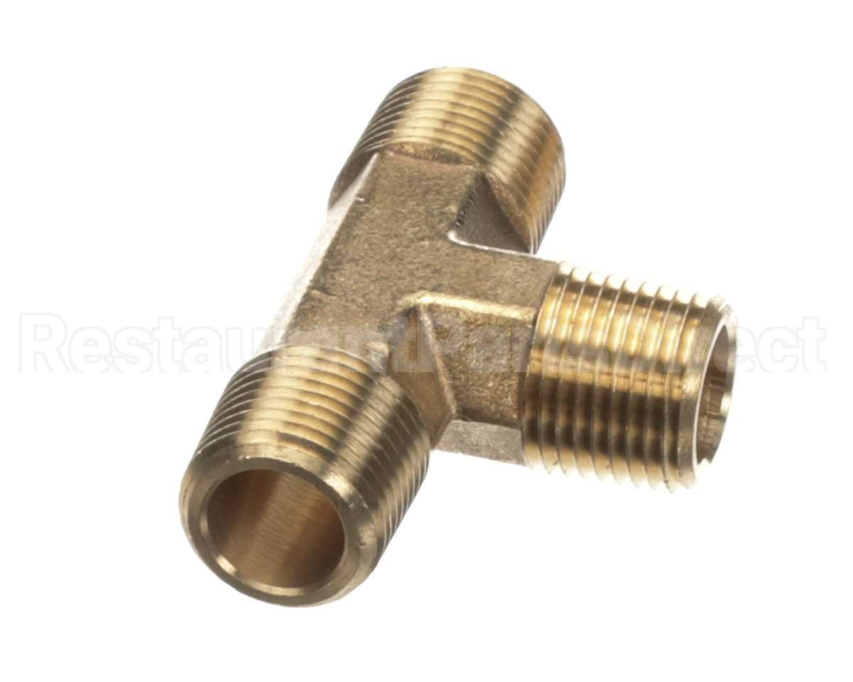 4730-011-61-53 Jackson Tee 3/8 X3/8X3/8 Mnpt Bras 0623206