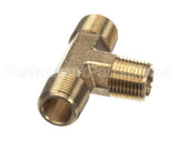 4730-011-61-53 Jackson Tee 3/8 X3/8X3/8 Mnpt Bras 0623206