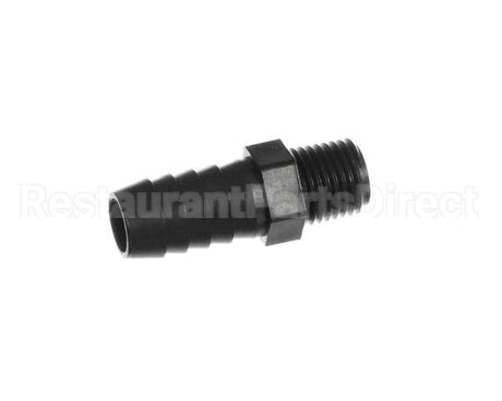 4730-011-61-62 Jackson Fitting 1/4Mnpt X Str X 1/2O.d. Bar