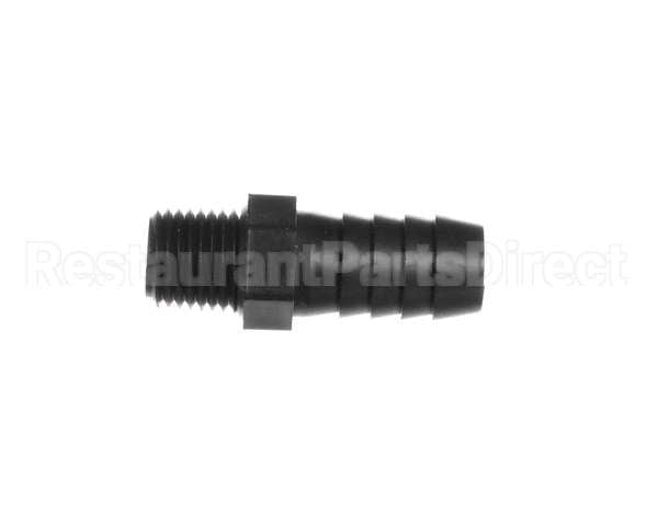 4730-011-61-62 Jackson Fitting 1/4Mnpt X Str X 1/2O.d. Bar