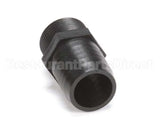 4730-011-65-86 Jackson Hosebarb, 1 X 3/4 Npt Polyproylen