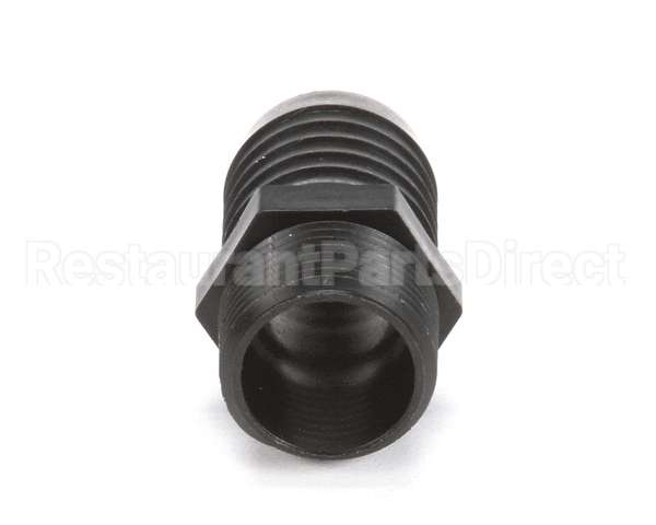 4730-011-65-86 Jackson Hosebarb, 1 X 3/4 Npt Polyproylen