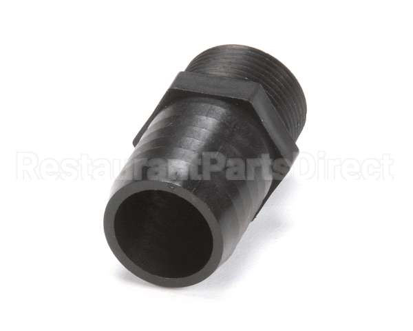 4730-011-65-86 Jackson Hosebarb, 1 X 3/4 Npt Polyproylen