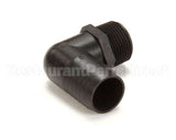 4730-011-65-87 Jackson Hosebarb, 90 Degree, 1 X 3/4