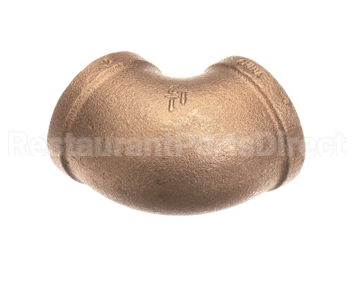 4730-011-73-77 Jackson Elbow, 1 1/2 Fnpt 90 Deg Brass