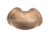 4730-011-73-77 Jackson Elbow, 1 1/2 Fnpt 90 Deg Brass