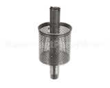 4730-017-15-05 Jackson Strainer, Small Overflow-Mod 1