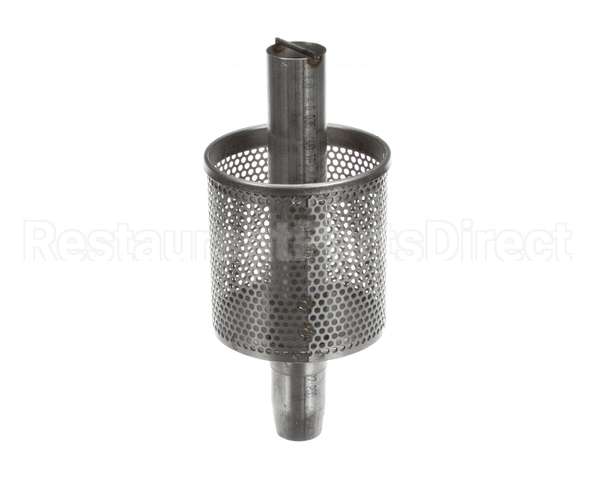 4730-017-15-05 Jackson Strainer, Small Overflow-Mod 1