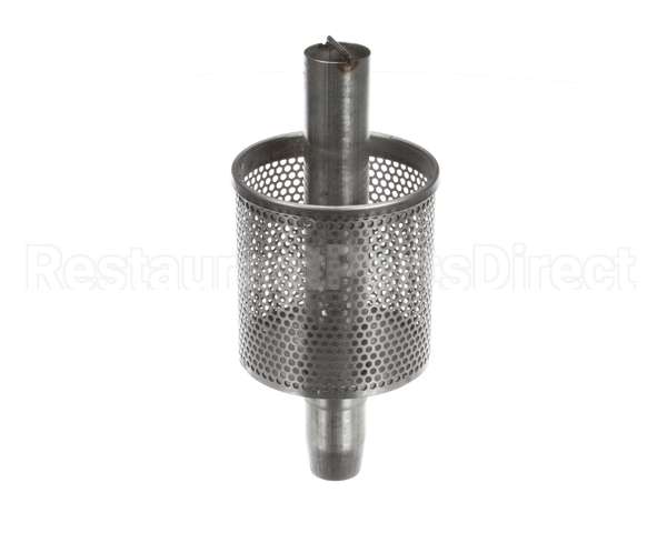 4730-017-15-05 Jackson Strainer, Small Overflow-Mod 1