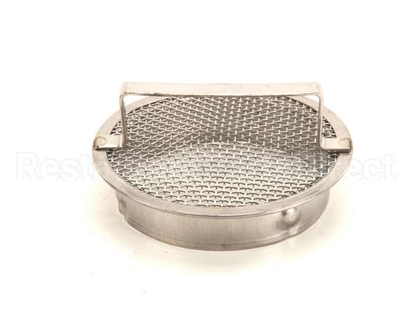 4730-017-15-10 Jackson Strainer Pump Intake M-10