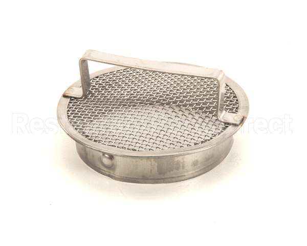 4730-017-15-10 Jackson Strainer Pump Intake M-10