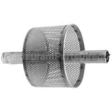 4730-017-15-20 Compatible Jackson Large Overflow Strainer