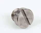4730-111-60-41 Jackson Plug, Rinse Arm Stainless Stee