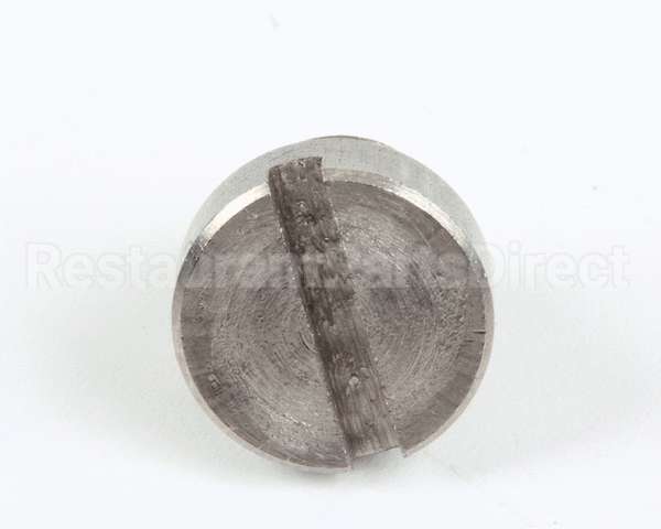 4730-111-60-41 Jackson Plug, Rinse Arm Stainless Stee