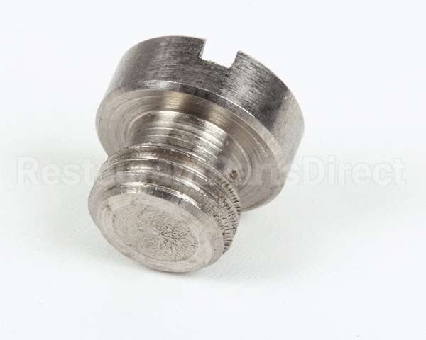 4730-111-60-41 Jackson Plug, Rinse Arm Stainless Stee