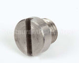 4730-111-60-41 Jackson Plug, Rinse Arm Stainless Stee