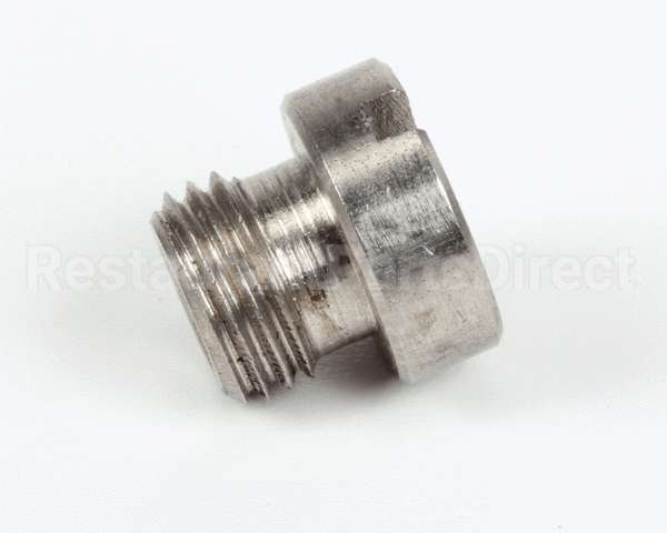 4730-111-60-41 Jackson Plug, Rinse Arm Stainless Stee