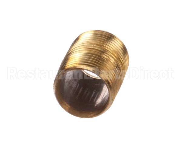 4730-207-34-00 Jackson Nipple 3/4Npt X 1-3/8 Close Brass