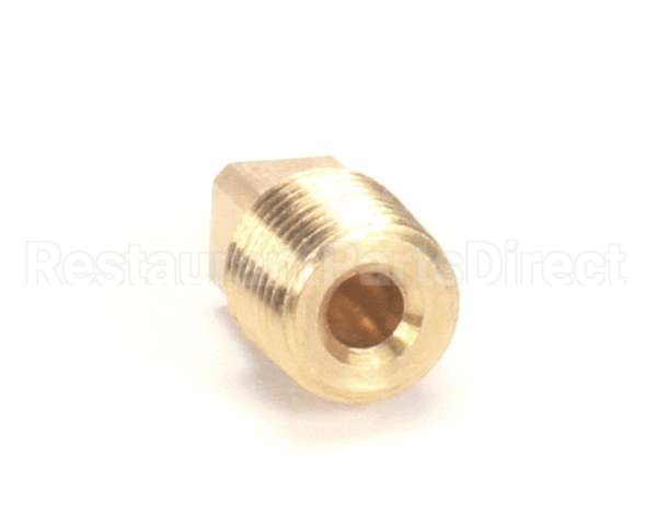 4730-209-07-37 Jackson Plug Brass 1/8 N.p.t.