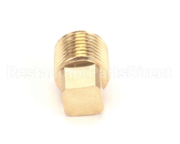 4730-209-07-37 Jackson Plug Brass 1/8 N.p.t.
