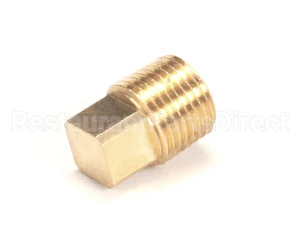 4730-209-07-37 Jackson Plug Brass 1/8 N.p.t.