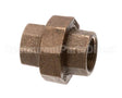 4730-212-05-00 Jackson Union, Brass 3/4