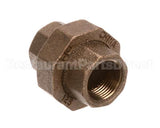 4730-212-05-00 Jackson Union, Brass 3/4