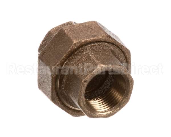4730-212-05-00 Jackson Union, Brass 3/4