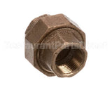 4730-212-05-00 Jackson Union, Brass 3/4