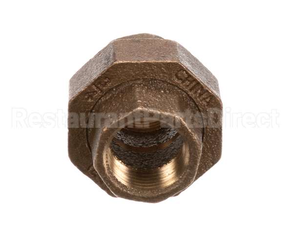 4730-212-05-00 Jackson Union, Brass 3/4