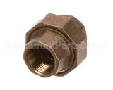 4730-212-05-00 Jackson Union, Brass 3/4