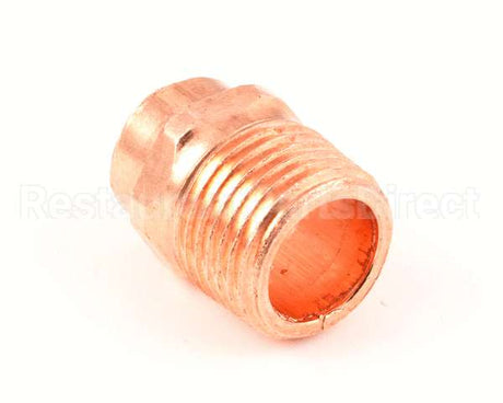 4730-401-03-01 Jackson Adaptor, Male (Cu To Msps)