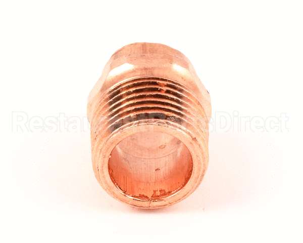 4730-401-03-01 Jackson Adaptor, Male (Cu To Msps)