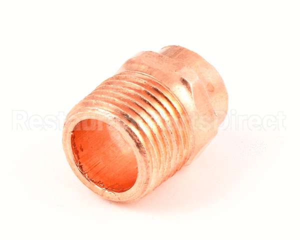 4730-401-03-01 Jackson Adaptor, Male (Cu To Msps)