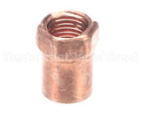 4730-401-41-01 Jackson Fitting, Adapter 1/2 To 1/4 Fp