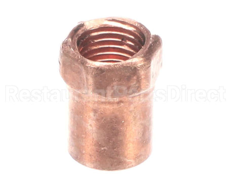4730-401-41-01 Jackson Fitting, Adapter 1/2 To 1/4 Fp