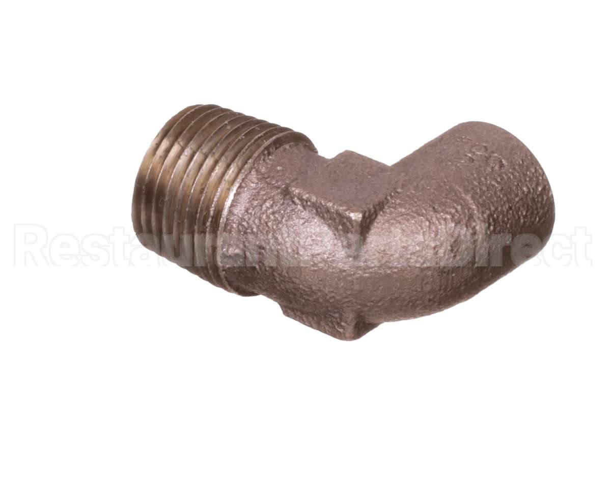 4730-406-32-01 Jackson Elbow 90 Degree (Cu To Msps)