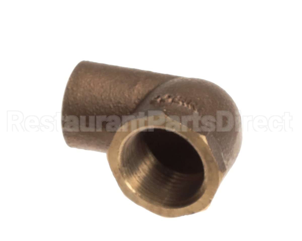 4730-406-41-01 Jackson Elbow, 90 Deg Cu To Fsps