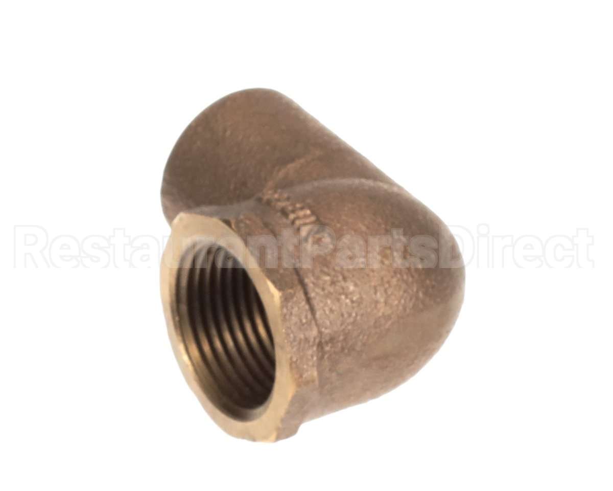 4730-406-41-01 Jackson Elbow, 90 Deg Cu To Fsps