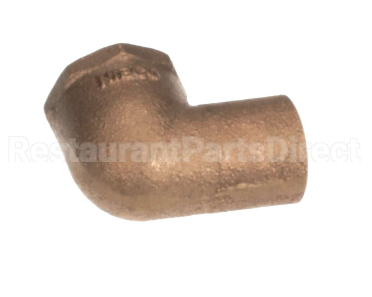 4730-406-41-01 Jackson Elbow, 90 Deg Cu To Fsps
