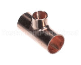 4730-411-03-01 Jackson Tee, 3/4 X 3/4 X 1/2 Cxcxc