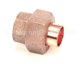 4730-412-05-01 Jackson Union 1/2 C To C Copper Nibco #733