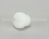 4730-609-04-00 Jackson Plug, 3/8-24 Rinse Arm Nylon