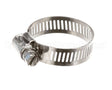 4730-719-06-09 Jackson Clamp,Reg Range 13/16-1 1/2 Hs16