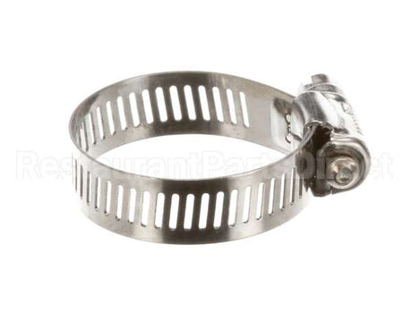 4730-719-06-09 Jackson Clamp,Reg Range 13/16-1 1/2 Hs16