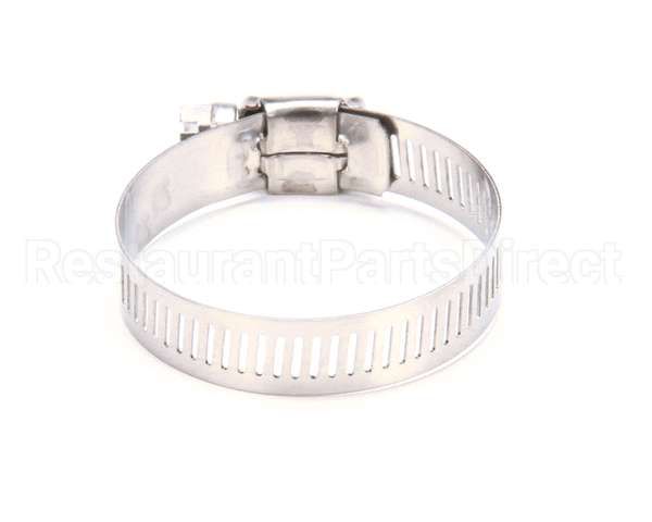 4730-719-18-00 Jackson Clamp Hose 13/16 To 1-3/4 S/S